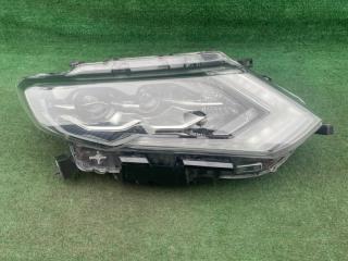 Фара правая NISSAN X-TRAIL 2017- NT32 260256FP8B Б/У