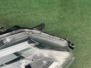 Фара правая X-TRAIL 2017- NT32