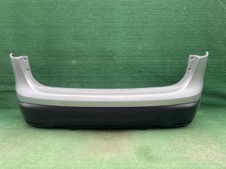 Бампер задний NISSAN QASHQAI 2013-2019 J11 85022BP70H Б/У