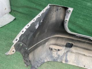 Бампер задний QASHQAI 2013-2019 J11