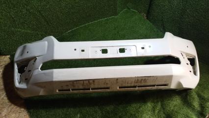 Бампер передний TOYOTA LAND CRUISER PRADO 2017-2024