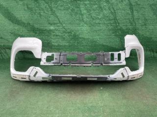 Запчасть бампер передний CHERY TIGGO 8 2019-