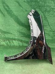 Запчасть крыло переднее левое CHERY TIGGO 8 PRO 2021-