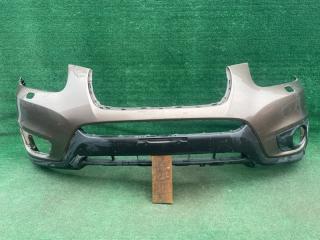 Бампер передний HYUNDAI SANTA FE 2010-2012 Б/У Бампер передний HYUNDAI SANTA FE 2010-2012