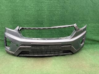 Бампер передний HYUNDAI CRETA 2015-2021 Б/У Бампер передний HYUNDAI CRETA 2015-2021