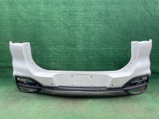 Запчасть бампер задний CHERY TIGGO 8 2019-