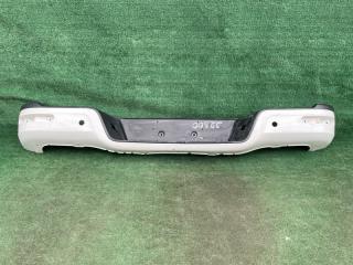 Запчасть бампер задний JAC T6 2015-