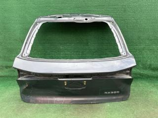Запчасть дверь багажника LEXUS RX350 2022-