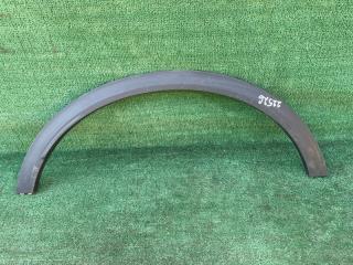 Запчасть накладка на крыло задняя правая GEELY COOLRAY 2018-