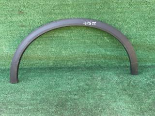 Запчасть накладка на крыло передняя правая GEELY COOLRAY 2018-