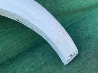 Накладка на крыло задняя правая POER 2021-