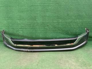 Губа передняя TOYOTA LAND CRUISER 2015-2021