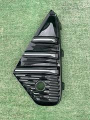 Запчасть ободок туманки передний левый WEY 05 2023-