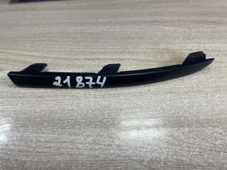 Запчасть молдинг бампера задний правый VOLKSWAGEN POLO 2015-2020