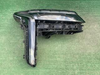 Фара правая EXEED RX 2022-