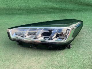 Фара левая CHERY TIGGO 7 PRO 2019- Б/У Фара левая CHERY TIGGO 7 PRO 2019-