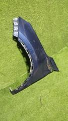 Запчасть крыло переднее левое CHERY TIGGO 8 PRO 2021-