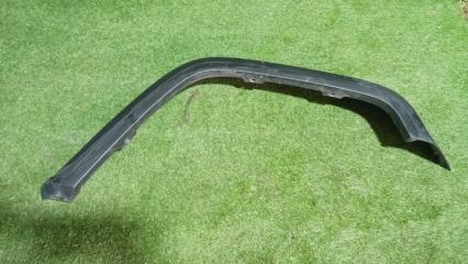 Запчасть накладка на крыло передняя правая Tank 300 2021-