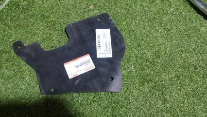 Запчасть подкрылок передний правый Tank