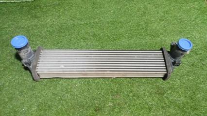 Интеркулер CHERY TIGGO 8 PRO 2021-