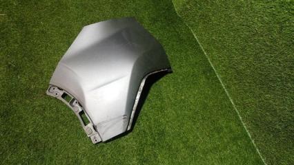 Запчасть бампер задний левый OMODA C5 2021-