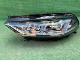 Запчасть фара левая WEY 05 2023-