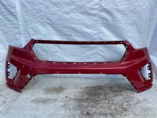 Бампер передний HYUNDAI CRETA 2015-2021 Б/У Бампер передний HYUNDAI CRETA 2015-2021