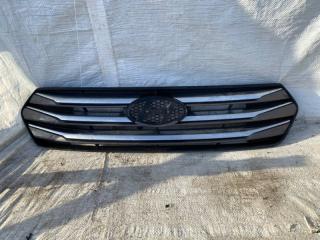 Решетка радиатора HYUNDAI CRETA 2015-2021