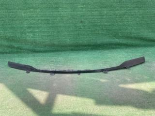 Запчасть накладка на бампер передняя WEY 05 2023-