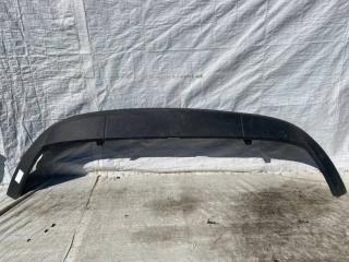 Запчасть накладка на бампер задняя FORD FOCUS 2011-2018