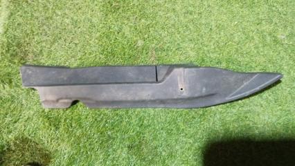 Накладка на крыло передняя левая TOYOTA HILUX 2015-