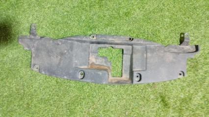 Накладка замка капота TOYOTA HILUX 2015- Б/У Накладка замка капота TOYOTA HILUX 2015-