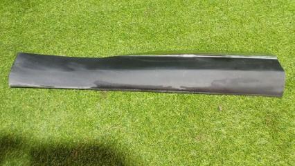 Запчасть накладка на дверь задняя правая EXEED TXL 2021-