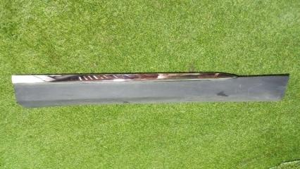 Запчасть накладка на дверь передняя правая EXEED TXL 2021-