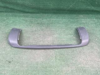 Запчасть накладка на бампер передняя LAND ROVER DISCOVERY SPORT 2014-2019