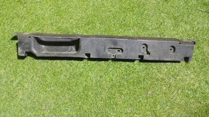 Запчасть дефлектор радиатора CHERY TIGGO 7 PRO MAX 2024-