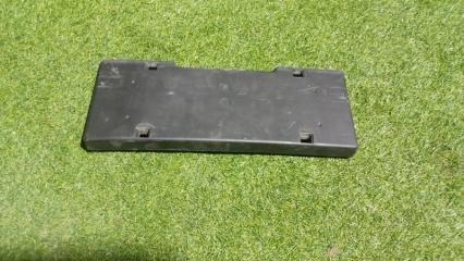 Запчасть площадка под гос номер передняя CHERY TIGGO 7 PRO MAX 2024-