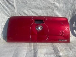 Запчасть борт задний GREAT WALL POER 2021-