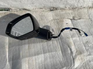 Запчасть зеркало левое WEY 05 2023-