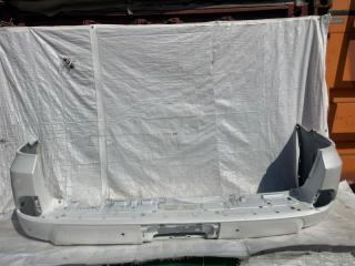 Бампер задний LEXUS LX570 2015- URJ201 5215960850 Б/У