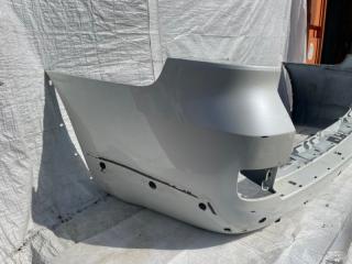 Бампер задний LAND CRUISER 2015-2021 GRJ200