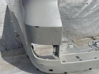 Бампер задний TOYOTA LAND CRUISER GRJ200