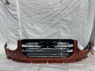 Бампер передний HAVAL DARGO 2022- 2803102XKN04A Б/У
