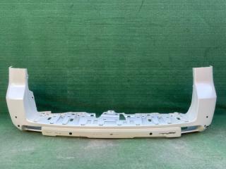 Бампер задний TOYOTA LAND CRUISER PRADO 2017-2024