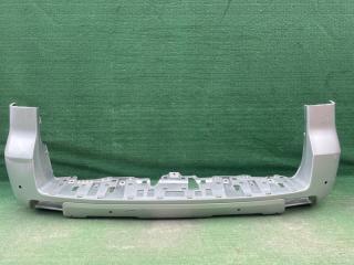 Бампер задний TOYOTA LAND CRUISER PRADO 2017-2024