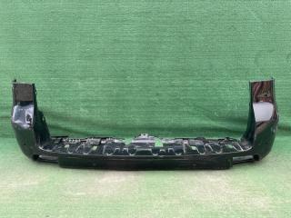 Бампер задний TOYOTA LAND CRUISER PRADO 2017-2024