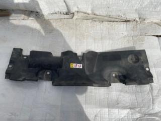 Накладка замка капота TOYOTA RAV4 2018- Б/У Накладка замка капота TOYOTA RAV4 2018-