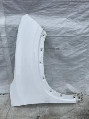 Крыло переднее правое HYUNDAI CRETA 2021-