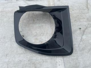 Запчасть накладка на фару правая HAVAL DARGO 2022-