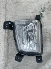 Запчасть фара противотуманная левая HYUNDAI CRETA 2015-2021